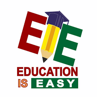 EDUCATION IS EASY